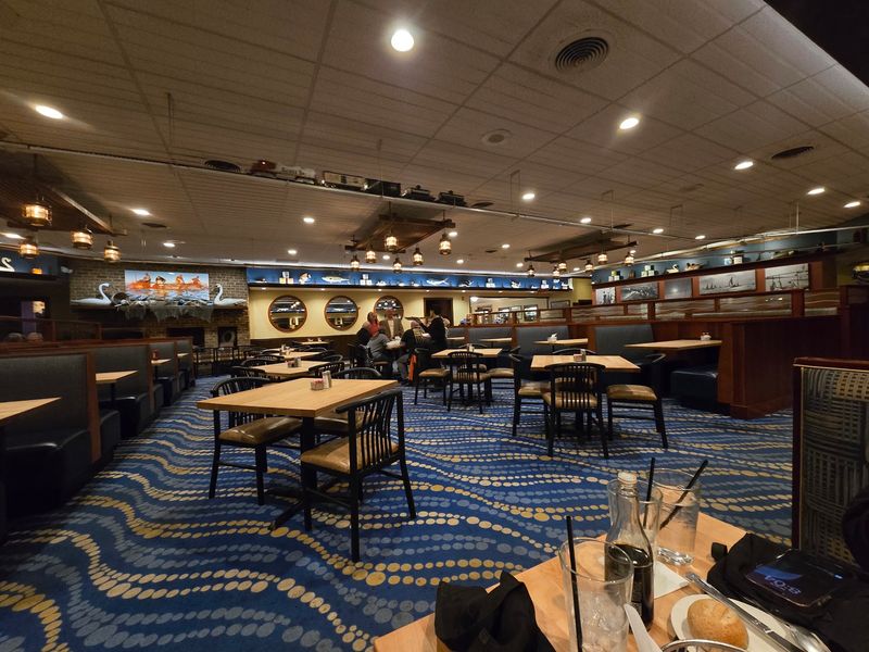 Angler Restaurant, Grasonville