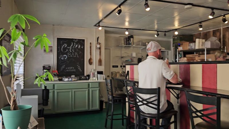 Anita Deli Sandwich, Savannah, GA