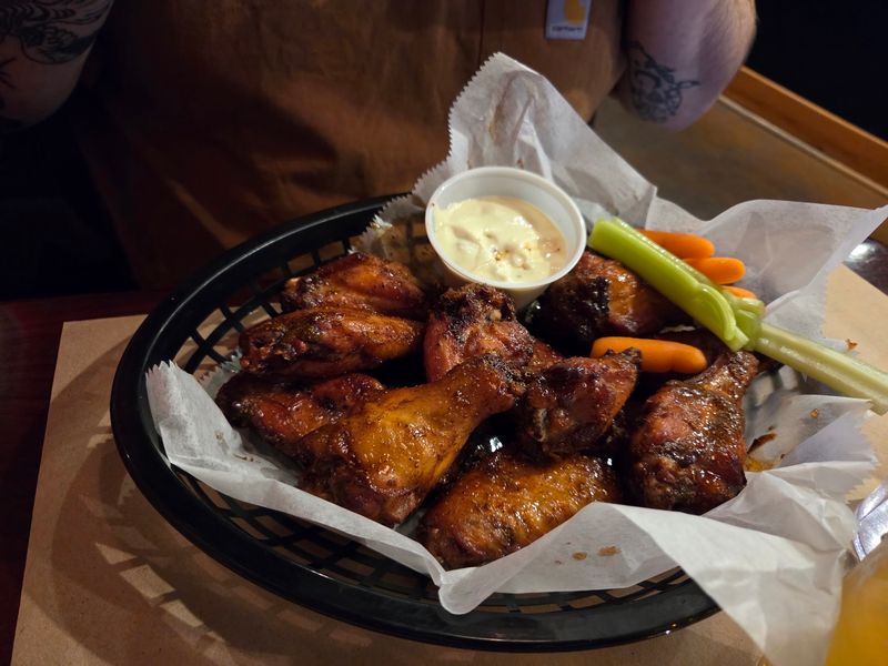 Annapolis Smokehouse And Tavern, Annapolis, MD