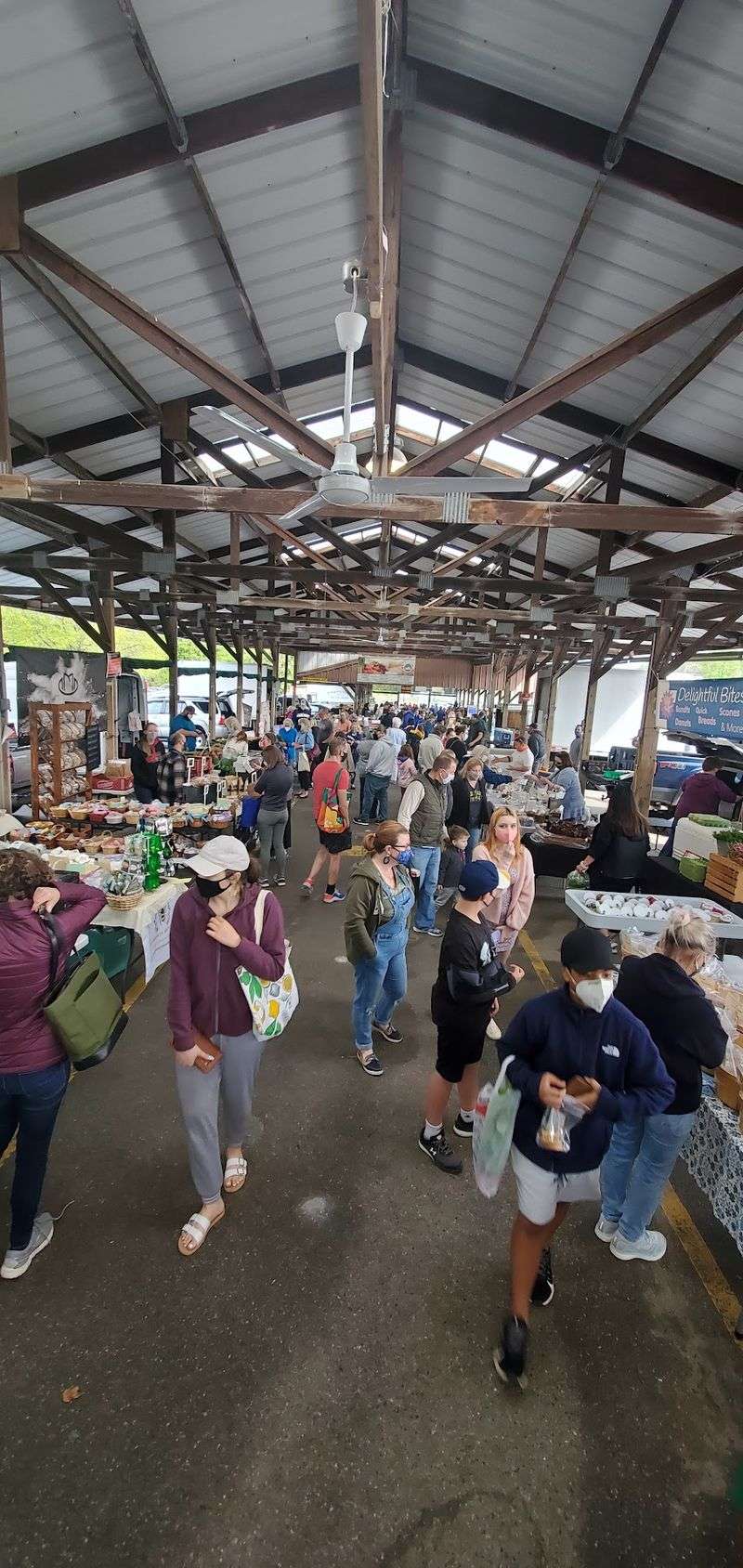 Anne Arundel County Farmers Market, Annapolis, MD Anne Arundel County Farmers Market, Annapolis, MD