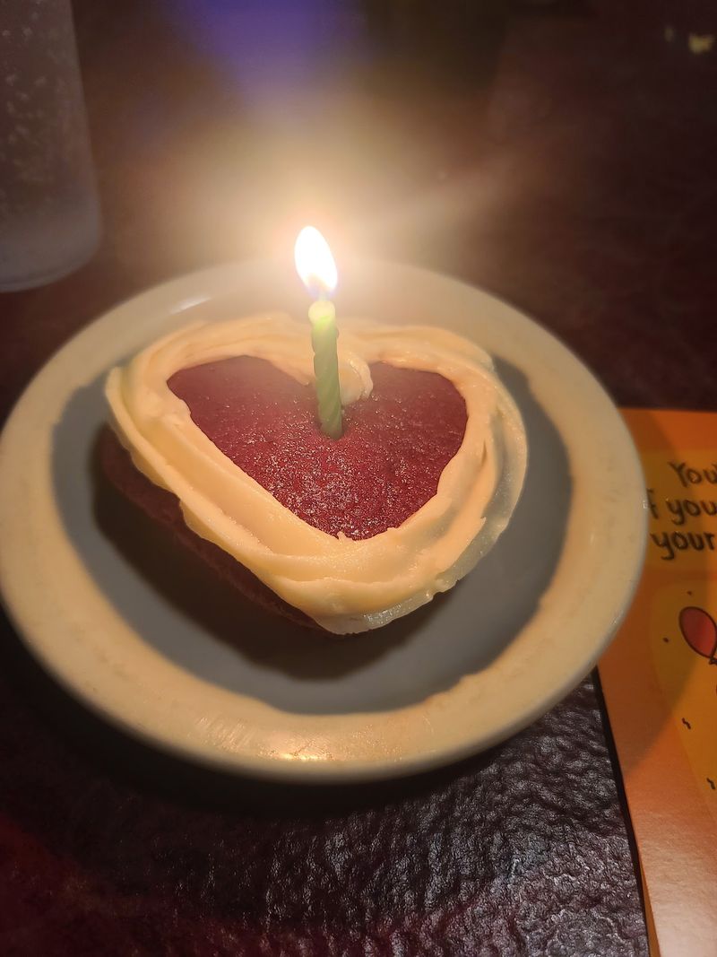 Anniversaries, Birthdays, and Friendly Faces