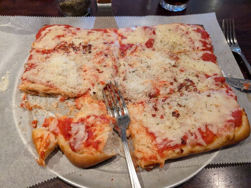 Anthony's, Old Forge, PA