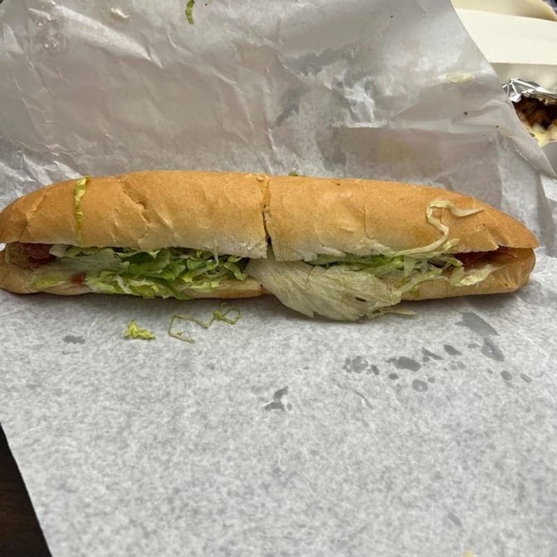 Antonio's Grinders Inc, Springfield, MA