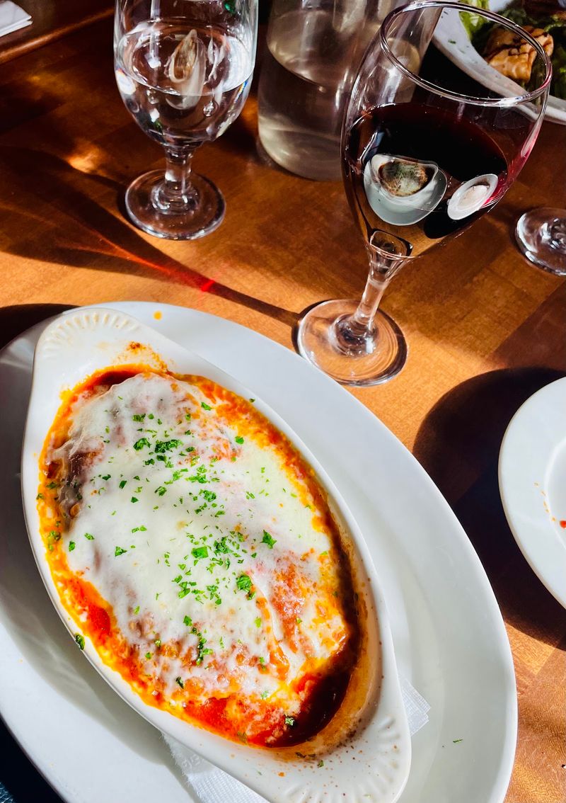 Antonio's Trattoria, Bronx, NY Antonio's Trattoria, Bronx, NY
