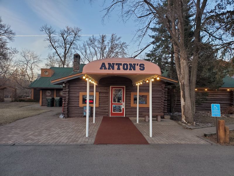 Anton's Restaurant | Steakhouse, Waite Park, MN Anton's Restaurant | Steakhouse, Waite Park, MN