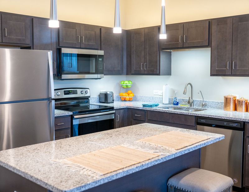 Apartments Built for Comfort, Not Cramped Corners