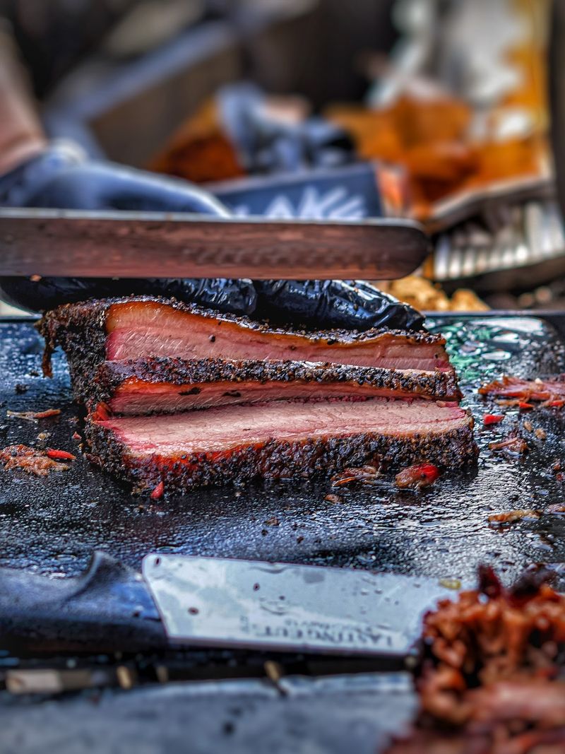 Apocalypse BBQ, Miami, FL