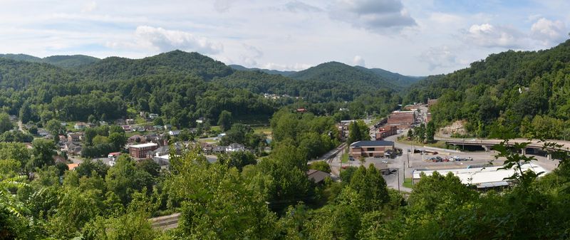 Appalachia
