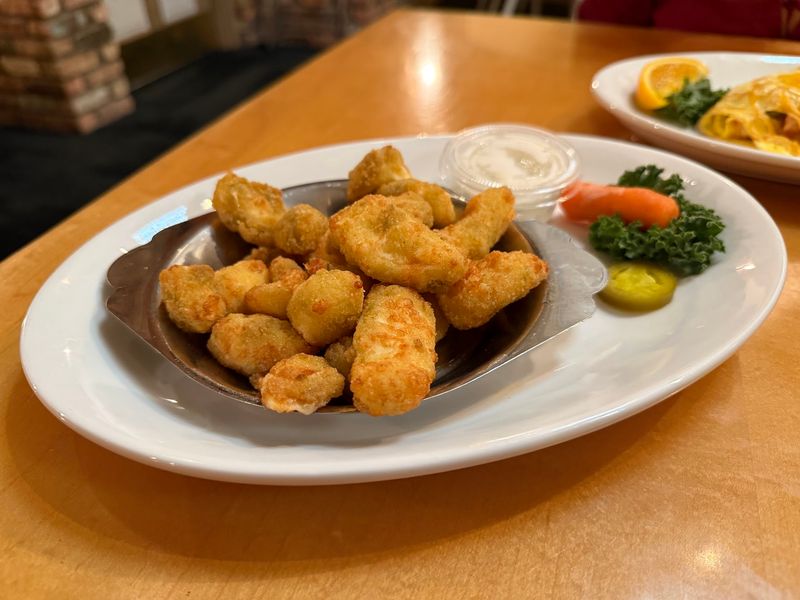 Appetizers And Shareable Plates