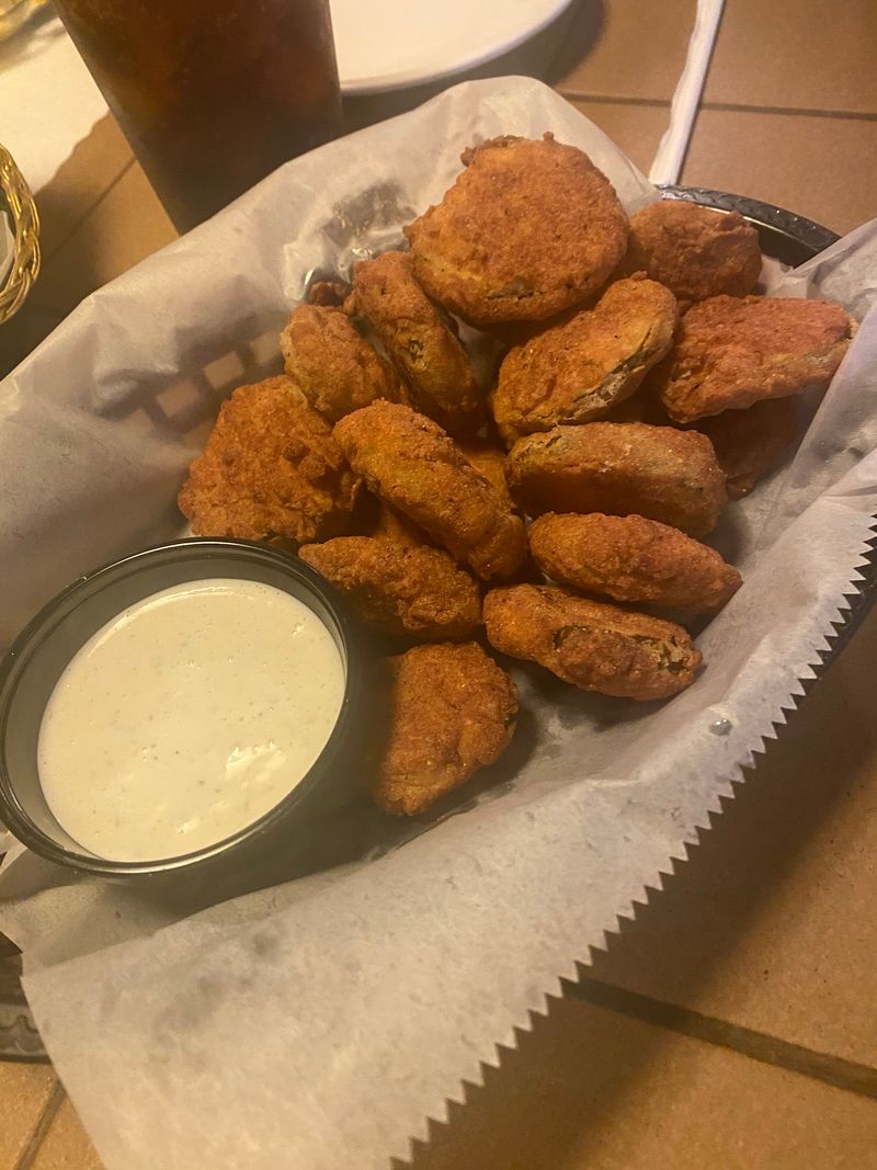 Appetizers That Set The Tone Appetizers That Set The Tone
