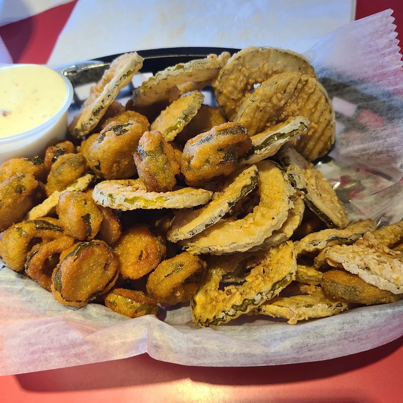 Appetizers Worth Sharing