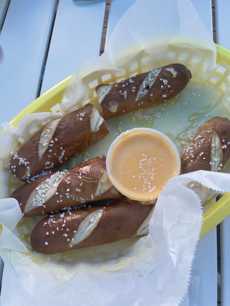 Appetizers Worth Sharing Around The Table