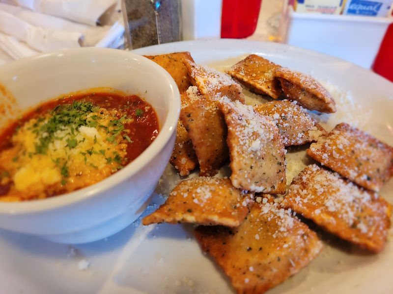 Appetizers Worth Sharing