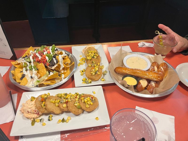 Appetizers Worth the Table Space