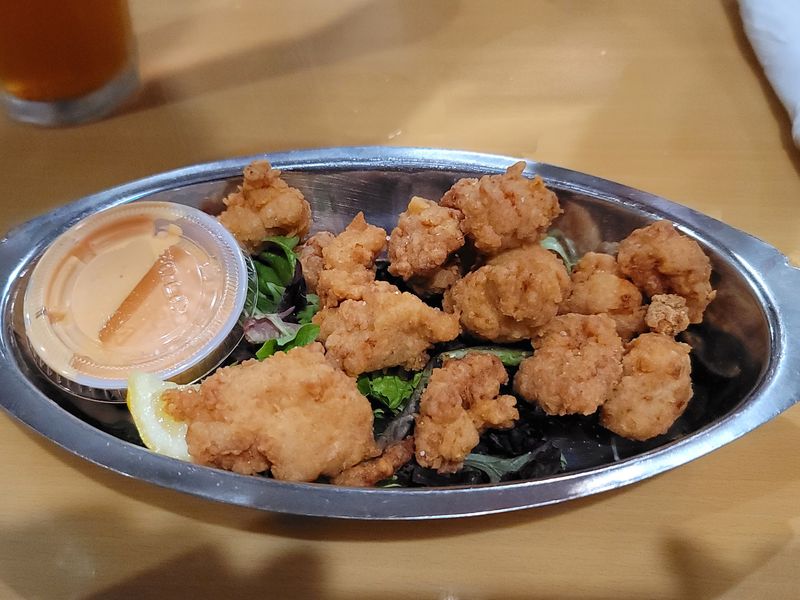 Appetizers Worth the Trip