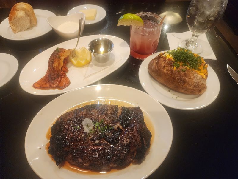 Appetizers and Sweet Endings Worth the Detour