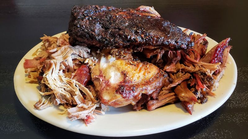 Applewood BBQ & Grill, Penfield, PA Applewood BBQ & Grill, Penfield, PA