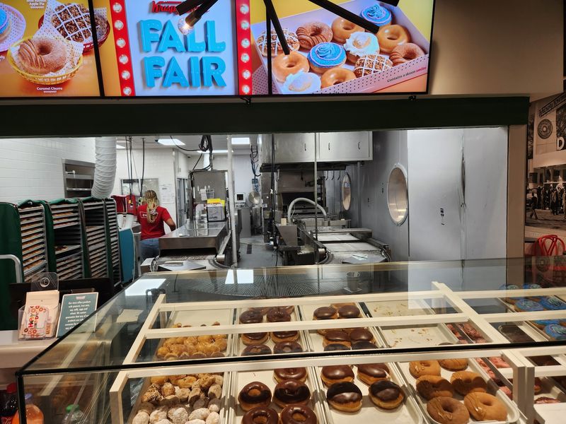 Apps, Coupons, and Smart Ordering