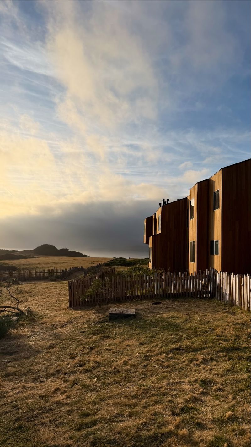 Architecture That Blends Into The Land Architecture That Blends Into The Land