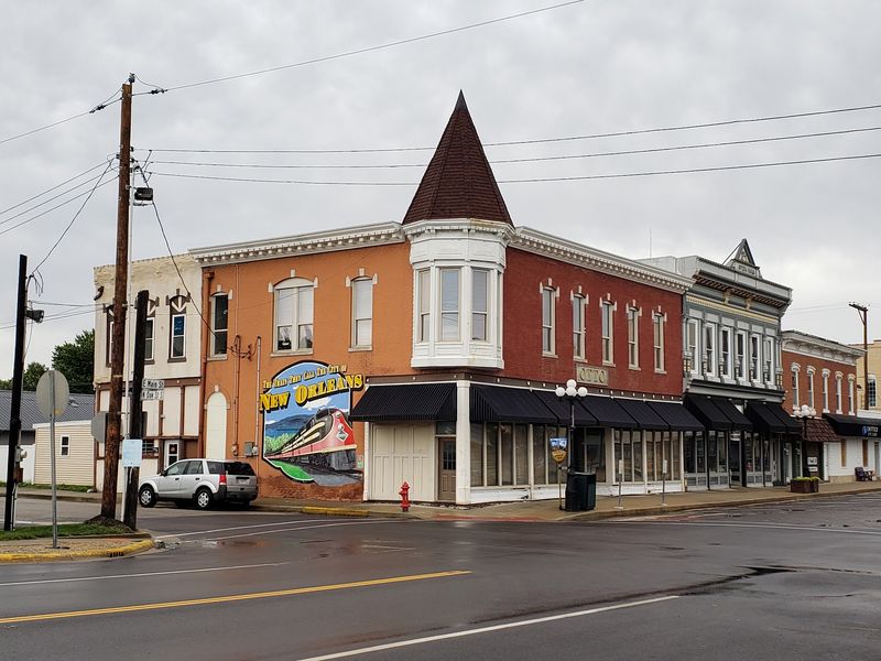 Arcola
