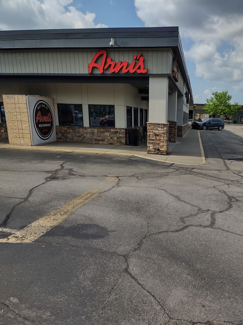 Arni's Lafayette Market Square, Lafayette, IN Arni's Lafayette Market Square, Lafayette, IN