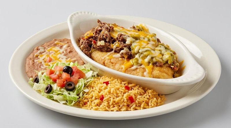 Arriba Mexican Grill, Gilbert, AZ Arriba Mexican Grill, Gilbert, AZ