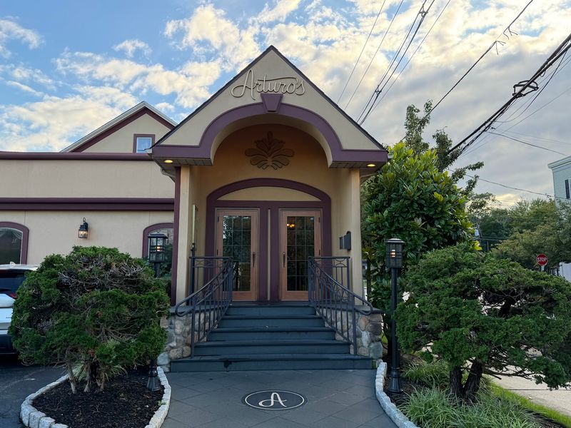 Arturo's Restaurant, Midland Park, NJ