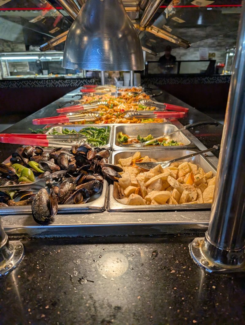 Asian Buffet, Kansas City, MO Asian Buffet, Kansas City, MO