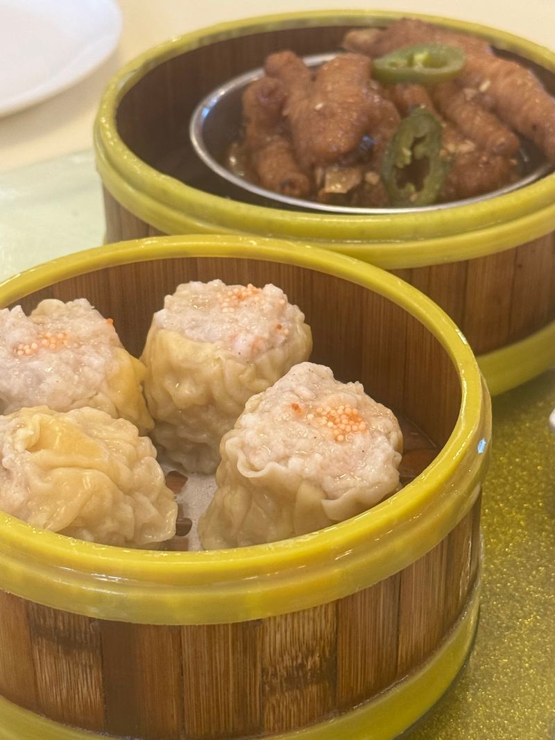 Asian Pearl Restaurant | Dim Sum • Chinese, Sacramento, CA