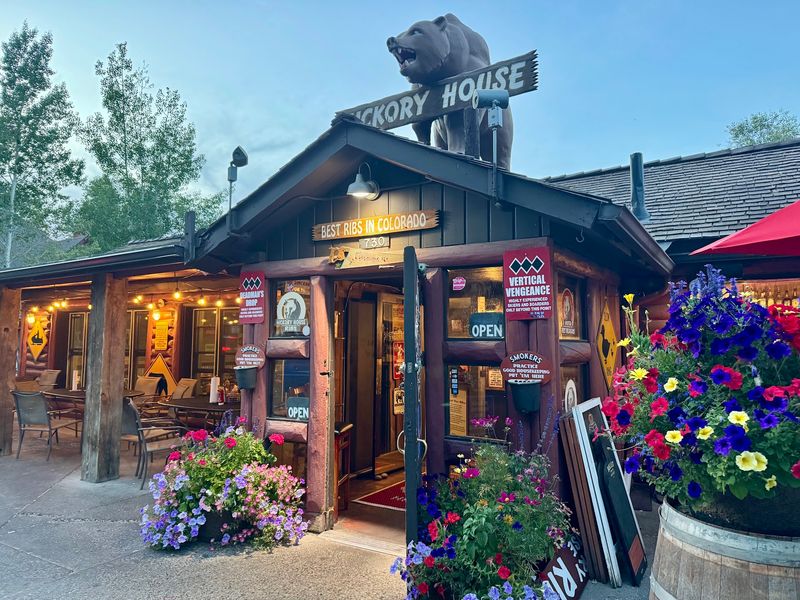 Aspen Hickory House, Aspen, CO