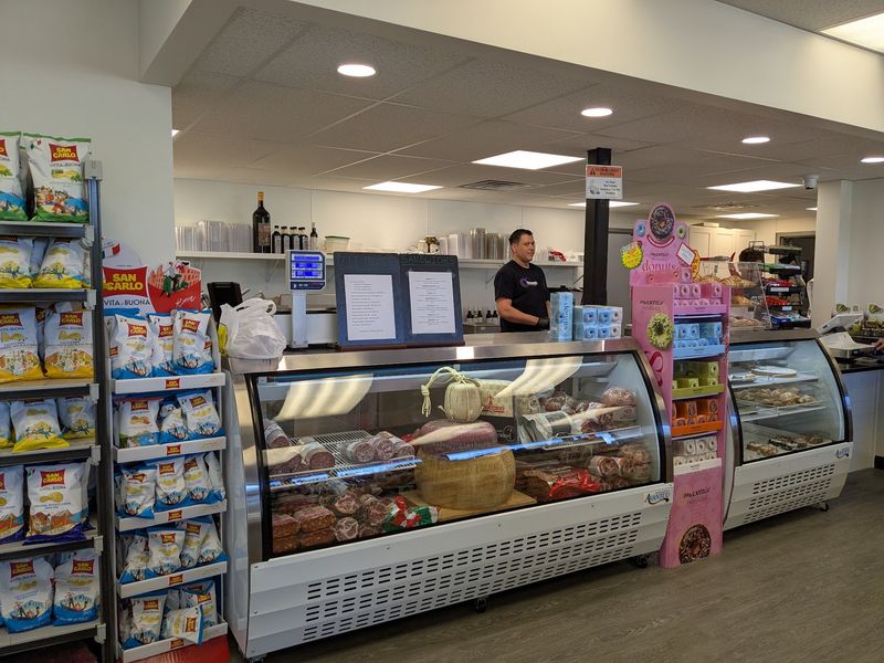 Assante Italian Market, Allentown, PA