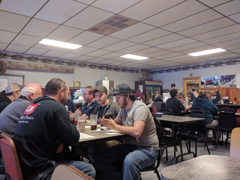Athens Diner, Athens, PA Athens Diner, Athens, PA