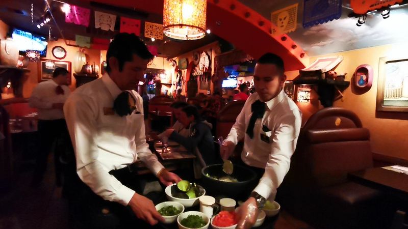 Attentive Service and Birthday Perks Attentive Service and Birthday Perks