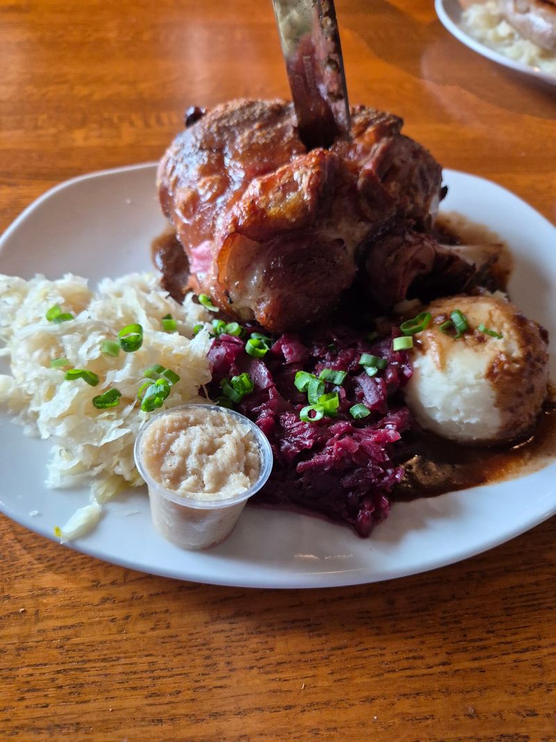 Authentic Flavors Beyond The Classics