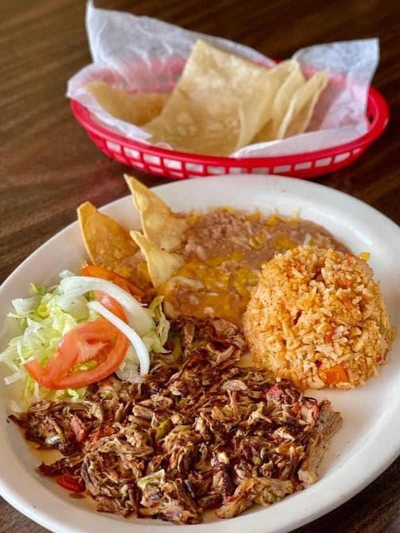 Authentic Mexican Cooking Worth The Drive