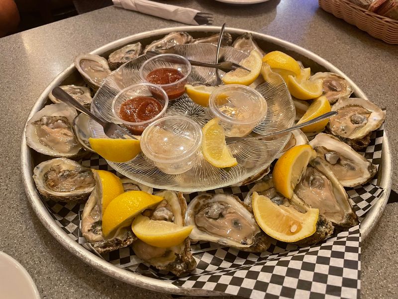 Awful Arthur's Oyster Bar, Kill Devil Hills, NC Awful Arthur's Oyster Bar, Kill Devil Hills, NC