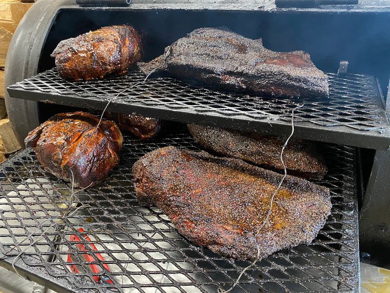 BBQ By Mike, Sanborn, NY BBQ By Mike, Sanborn, NY