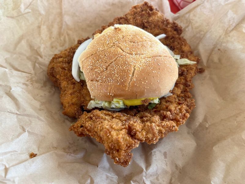 B&K Drive-In, Rochester, IN