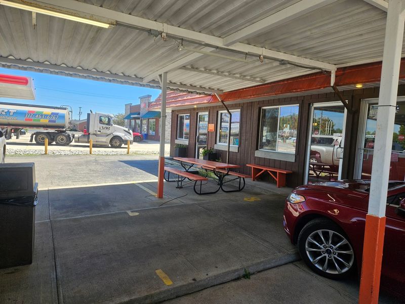 B&K Rootbeer, Gas City, IN