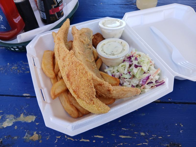 BLALOCK SEAFOOD RESTAURANT | Southern, Wichita, KS BLALOCK SEAFOOD RESTAURANT | Southern, Wichita, KS