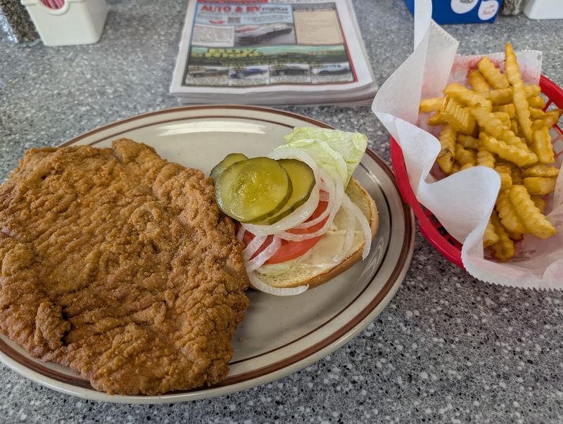 B&N Diner, Lafayette, IN B&N Diner, Lafayette, IN