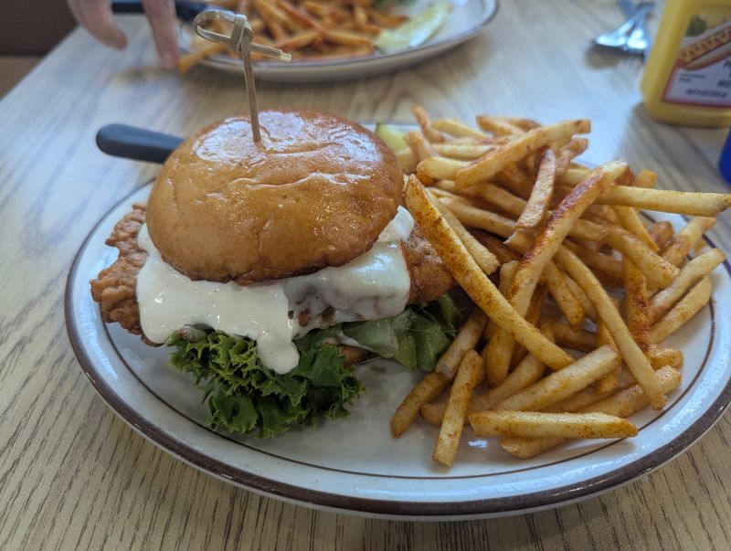 BabyStacks Cafe, Las Vegas and Henderson