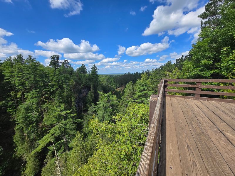 Backpack Sites For A Little Adventure