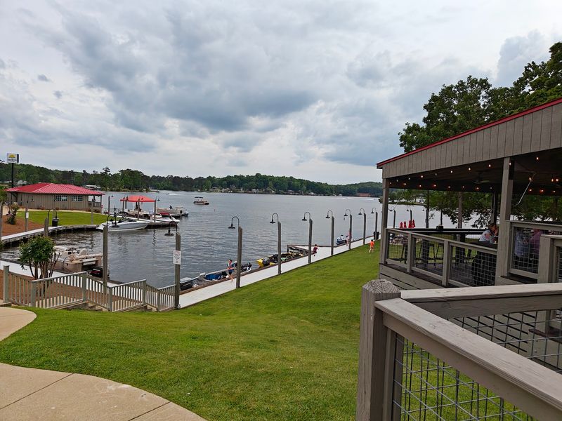 Backwaters Restaurant, Valley, AL Backwaters Restaurant, Valley, AL