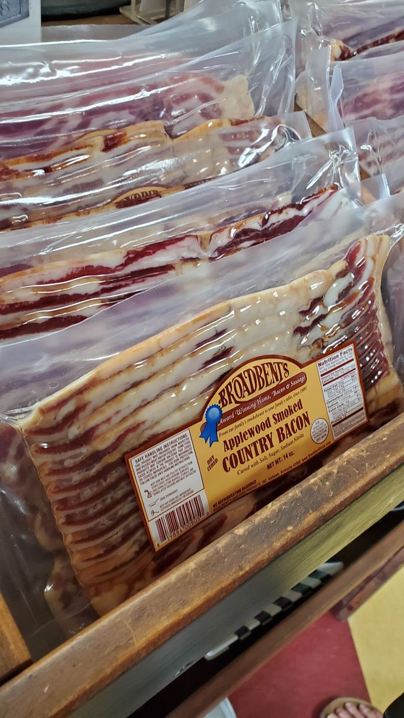 Bacon That Earns Repeat Orders