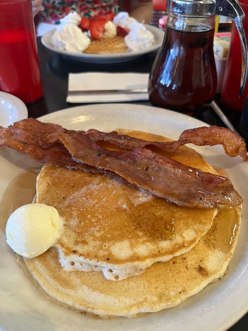Bacon With a Jalapeño Kick
