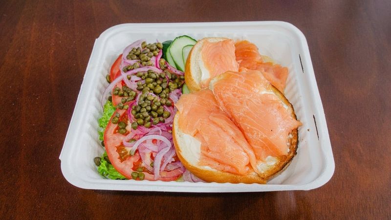 Bagel Chateau of Madison, Madison, NJ Bagel Chateau of Madison, Madison, NJ