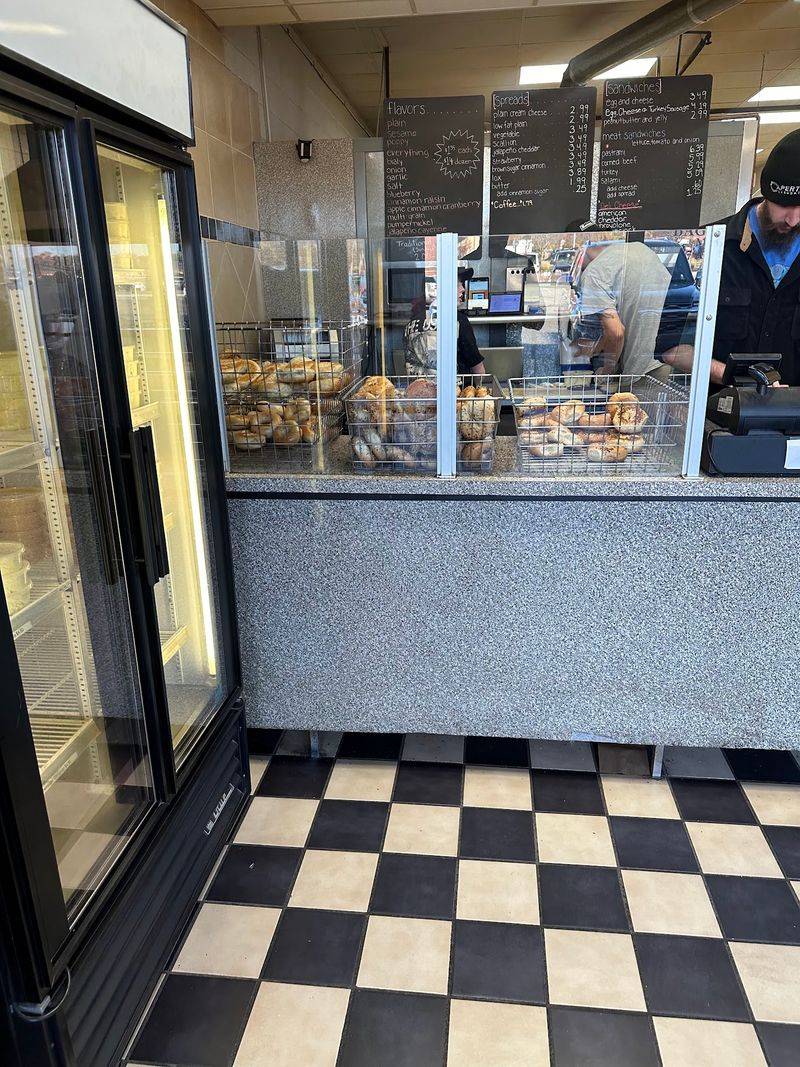 Bagel Fair, Indianapolis, IN