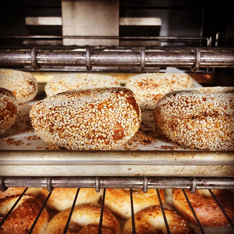Bagelfelds - Phoenix, Phoenix, AZ