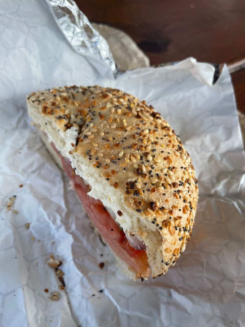 Bagels & Co., Fort Lauderdale, FL Bagels & Co., Fort Lauderdale, FL